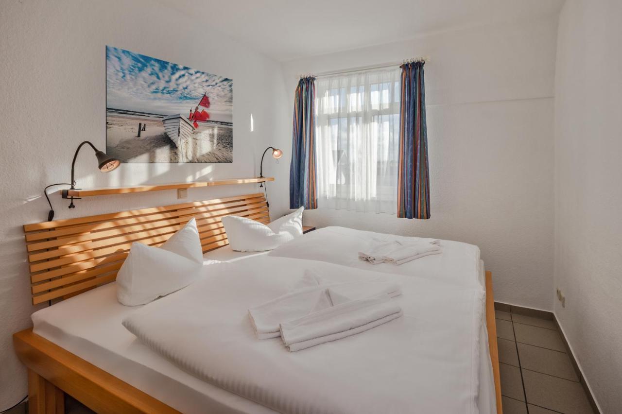Ferienwohnung Kon-Tiki, Villa Regina Maris Bansin Херингсдорф Экстерьер фото